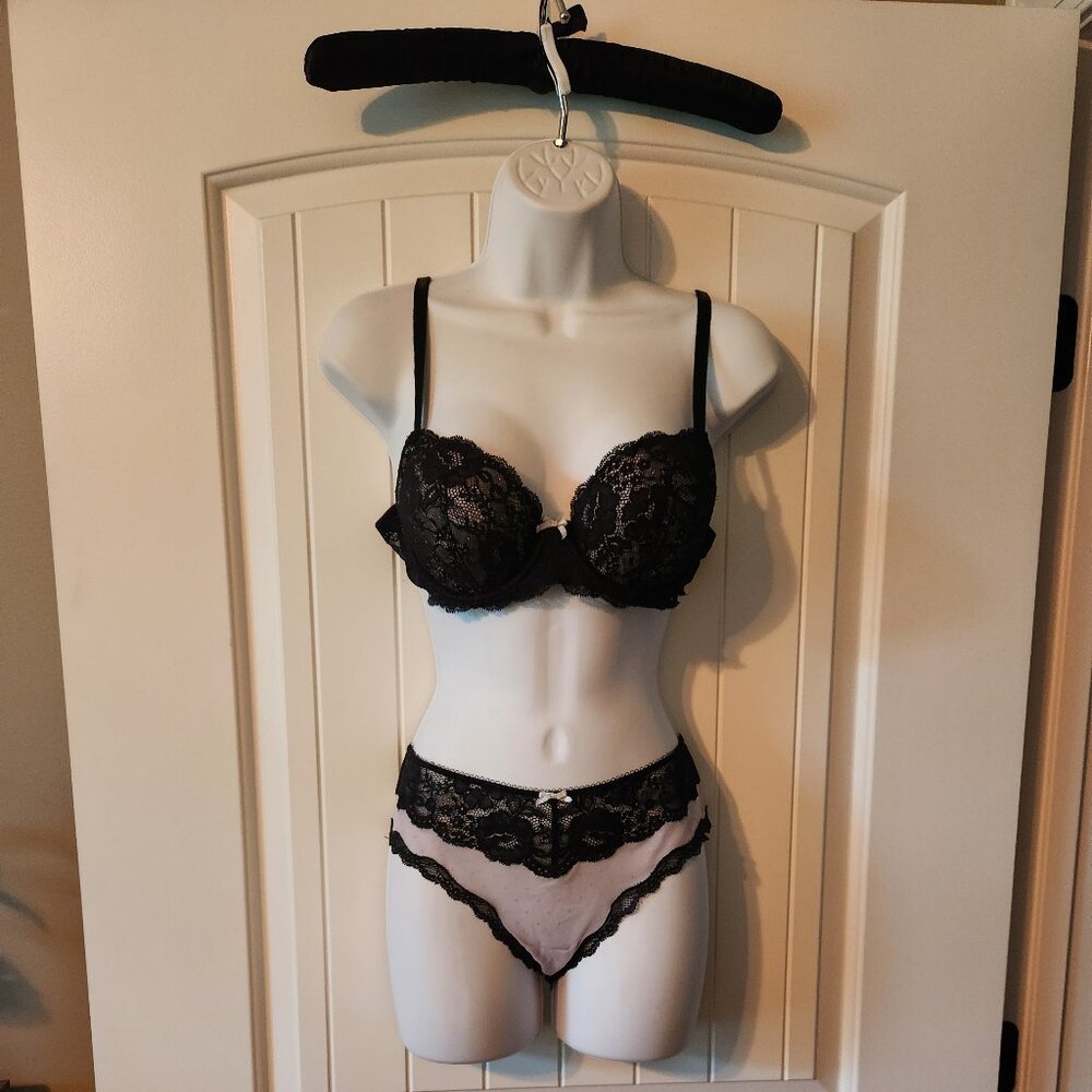 Victoria's Secret Bra